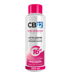 Cb12 bain de bouche soin gencives 16h d?haleine fra�che 500ml