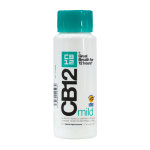 Cb12 haleine fraiche menthe lgre 250ml