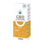 Cbd by boiron gel cr�me assouplit et apaise 40g