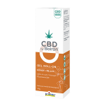 Cbd by boiron gel roll on répare et relax 45g Cbd by boiron gel roll on répare et relax 45g