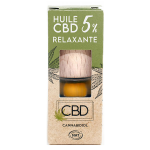 Cbd huile cbd 5% bio 15ml Cbd huile cbd 5% bio 15ml