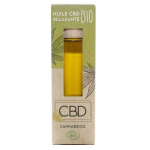 Cbd huile relaxante bio 30ml Cbd huile relaxante bio 30ml
