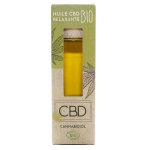 Cbd huile relaxante bio 30ml Cbd huile relaxante bio 30ml