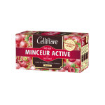 Celliflore th vert minceur active 25 sachets