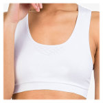Cellutex brassière raffermissante et maintien blanc pour femme taille l / xl Cellutex brassière raffermissante et maintien blanc pour femme taille l / xl