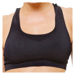Cellutex brassière raffermissante et maintien noir pour femme taille l / xl Cellutex brassière raffermissante et maintien noir pour femme taille l / xl