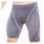 Cellutex cycliste de compression running gris pour homme taille l / xl Cellutex cycliste de compression running gris pour homme taille l / xl