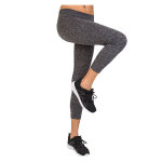 Cellutex legging minceur sport gris chiné pour femme taille l / xl Cellutex legging minceur sport gris chiné pour femme taille l / xl