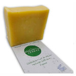 Cemena savon au lait de chèvre famille 100g Cemena savon au lait de chèvre famille 100g