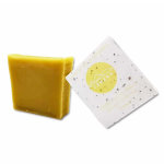 Cemena savon au lait de chèvre peau sèche et sensible 100g Cemena savon au lait de chèvre peau sèche et sensible 100g