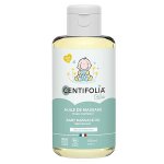 Centifolia bb huile de massage haute tolrance bio 100ml