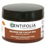 Centifolia diy beurre de cacao bio 125ml