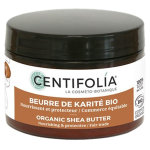 Centifolia diy beurre de karit� bio 125ml