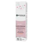 Centifolia �clat de rose fluide hydratant bio 40ml
