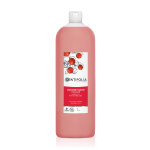 Centifolia gel douche plaisir tonifiant guarana bio 1l
