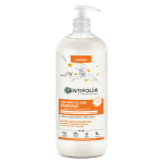 Centifolia gel douche surgras fleur d'oranger bio 1l