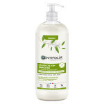 Centifolia gel douche surgras verveine citronne bio 1l