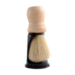 Centifolia homme blaireau + support