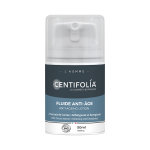 Centifolia homme fluide anti - ge bio 50ml