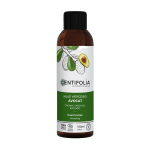 Centifolia huile végétale vierge avocat bio 100ml Centifolia huile végétale vierge avocat bio 100ml