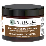 Centifolia huile vgtale vierge coco bio 125ml