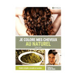 Centifolia livre 'je colore mes cheveux au naturel'