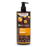 Centifolia - shamppoing nutrition - cheveux secs, r�ches & indisciplin�s 500ml