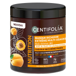 Centifolia nutrition expert masque richesse extrme multi - usages bio 250ml