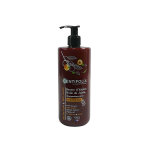 Centifolia nutrition expert shampooing crme cheveux secs et abms bio 500ml