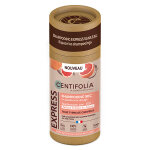 Centifolia express shampooing sec en poudre pamplemousse rose bio 50g