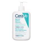 Cerave acn gel moussant anti - imperfections  l'acide salicylique 473ml