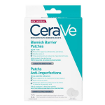 Cerave acné patchs anti - imperfections x22 enrichis à la niacinamide Cerave acné patchs anti - imperfections x22 enrichis à la niacinamide