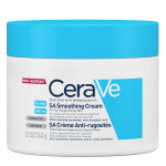 Cerave sa anti - rugosités crème pot 340g Cerave sa anti - rugosités crème pot 340g