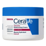 Cerave baume hydratant intensif visage et corps peaux sèches à très sèches 340g Cerave baume hydratant intensif visage et corps peaux sèches à très sèches 340g