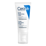 Cerave crme hydratante visage hydrate et apaise peaux normales  sches 52ml