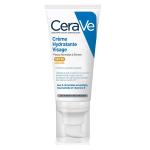 Cerave cr�me hydratante visage spf 50 pour peaux normales � s�ches 52 ml