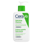 Cerave nettoyants cr�me lavante hydratante visage corps 236ml
