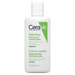 Cerave nettoyants cr�me lavante hydratante visage corps 88ml