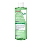 Cerave eau micellaire hydratante 400ml