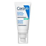 Cerave gel - cr�me hydratant oil control pour les peaux mixtes � grasses 52ml