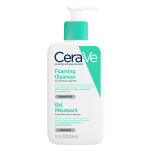 Cerave nettoyants gel moussant visage 236ml