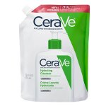 Cerave nettoyants eco recharge cr�me lavante hydratante 473ml