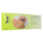 Cerecare ceredem pansement adhésifs siliconés 5 x 30cm 10 unités Cerecare ceredem pansement adhésifs siliconés 5 x 30cm 10 unités