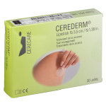 Cerecare cerederm pansement siliconés lipostick 3, 5cm 30 unités Cerecare cerederm pansement siliconés lipostick 3, 5cm 30 unités
