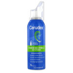 Cerudex hygine de l'oreille 100ml