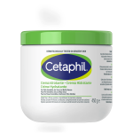Cetaphil cr�me hydratante 450g
