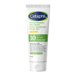 Cetaphil cr�me hydratante visage jour spf30 tube 50 ml