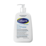 Cetaphil cr�me lavante moussante hydratante flacon pompe 236ml