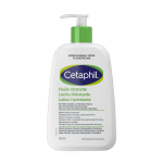 Cetaphil lotion hydratante 237ml