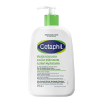 Cetaphil lotion hydratante - flacon pompe 473 ml